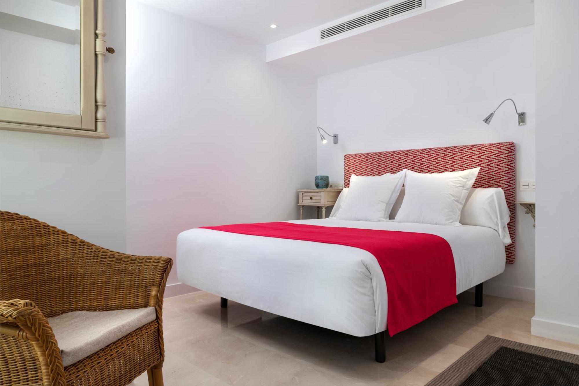 Apartamento Estrella Giralda By Valcambre *