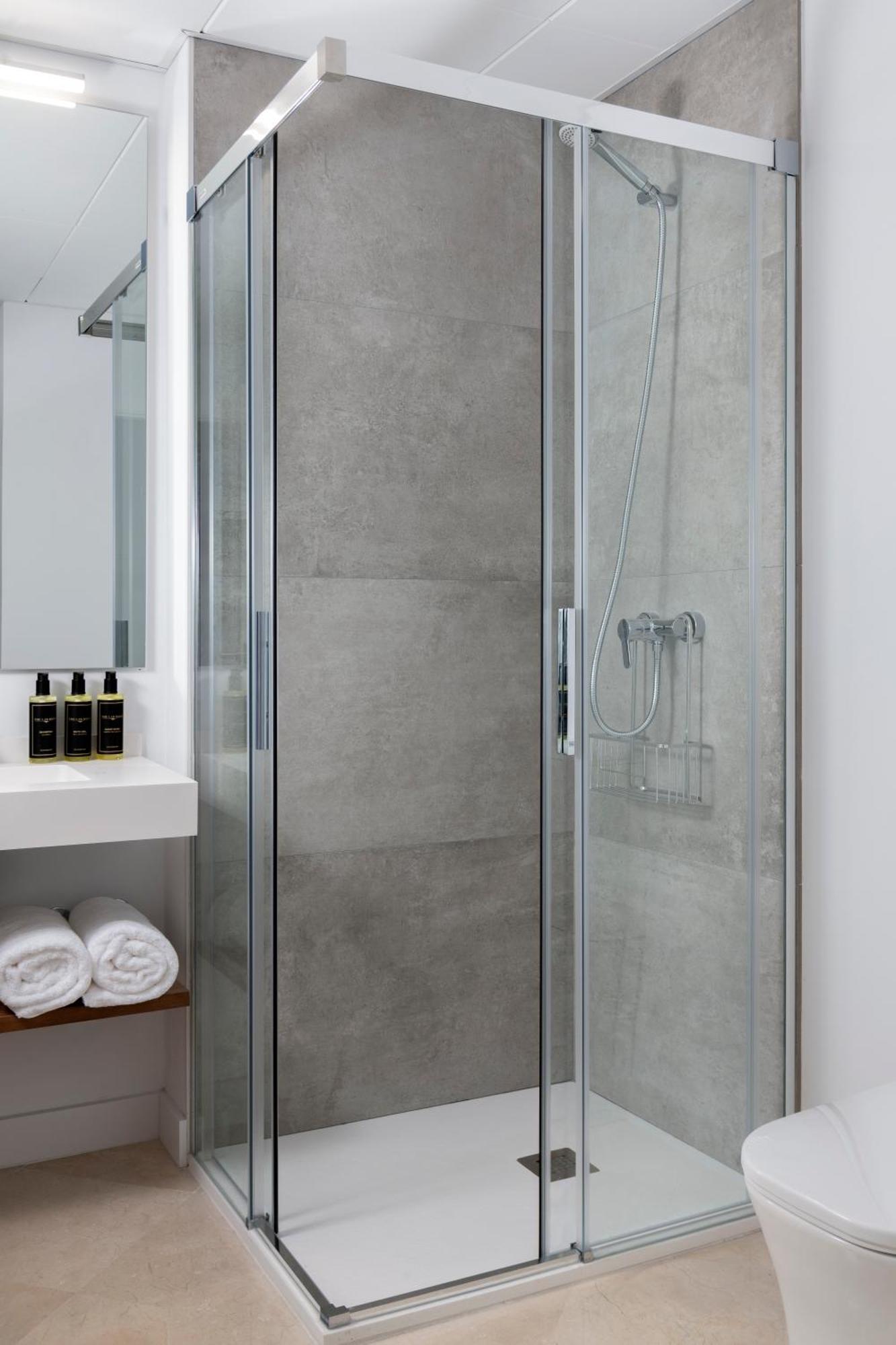 Apartamento Estrella Giralda By Valcambre *