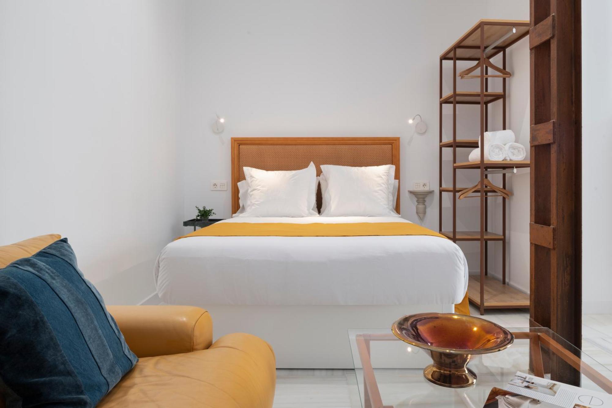 Estrella Giralda By Valcambre Apartment *