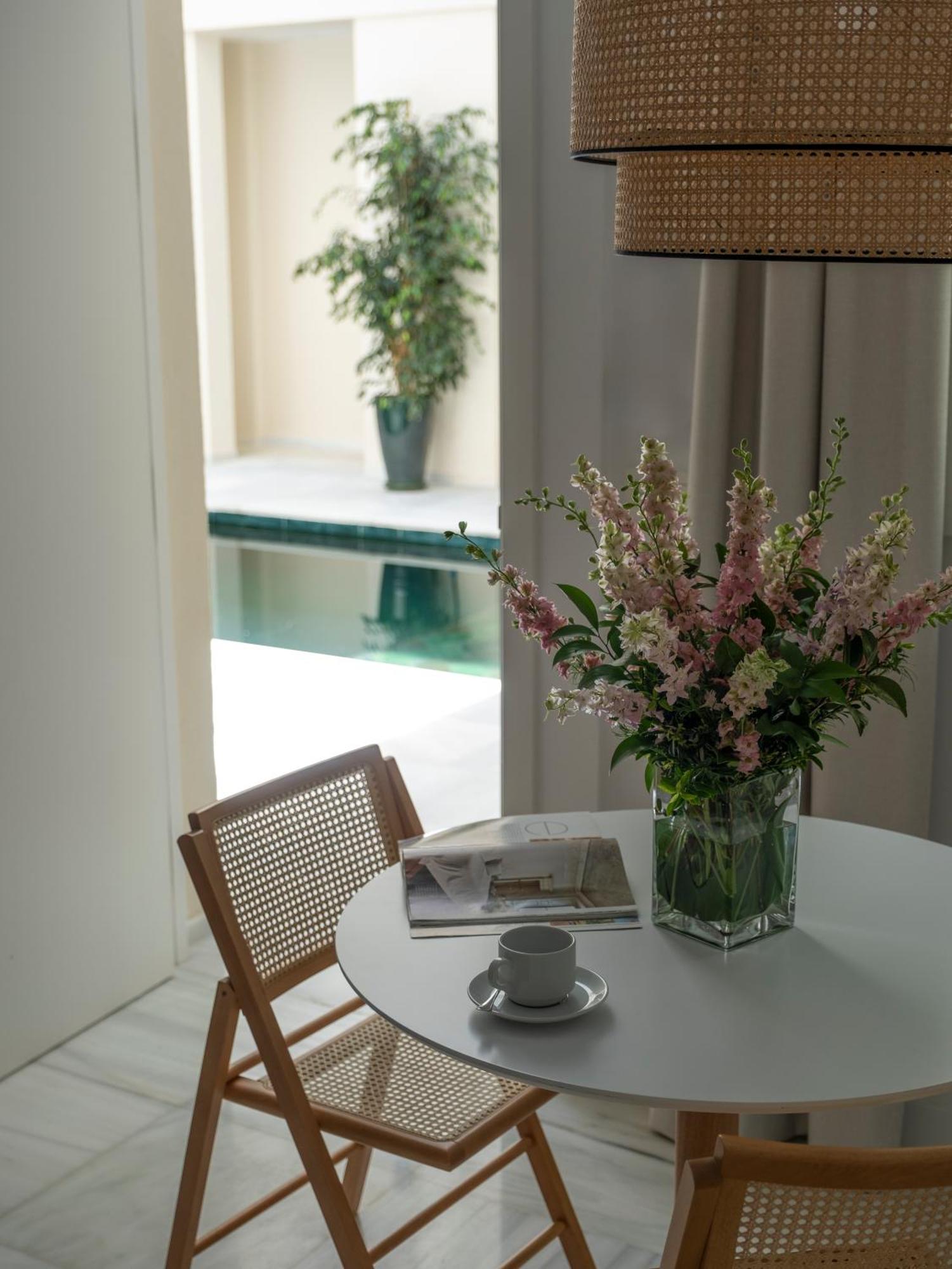 Apartamento Estrella Giralda By Valcambre Sevilha