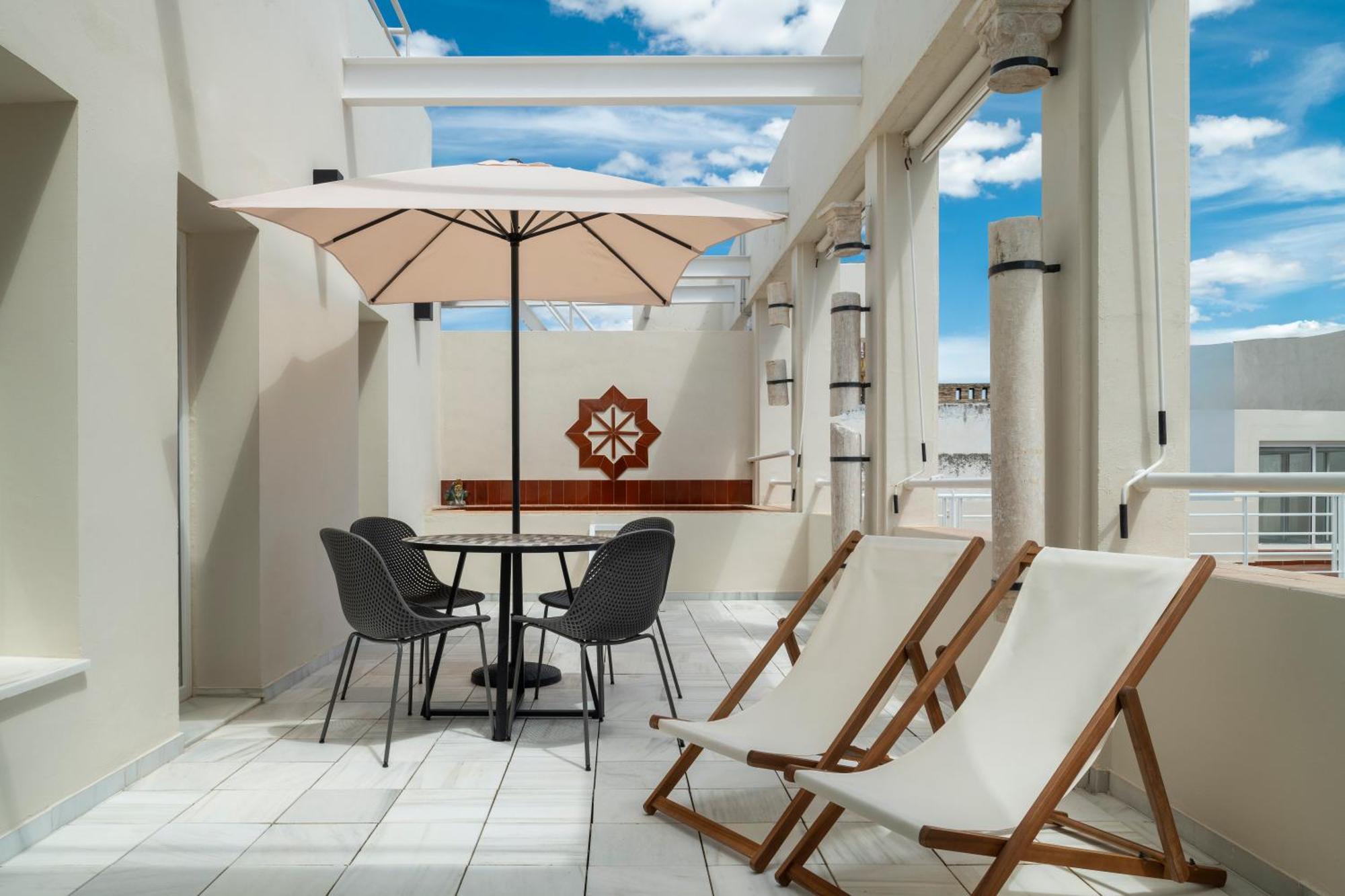 Estrella Giralda By Valcambre Apartment *