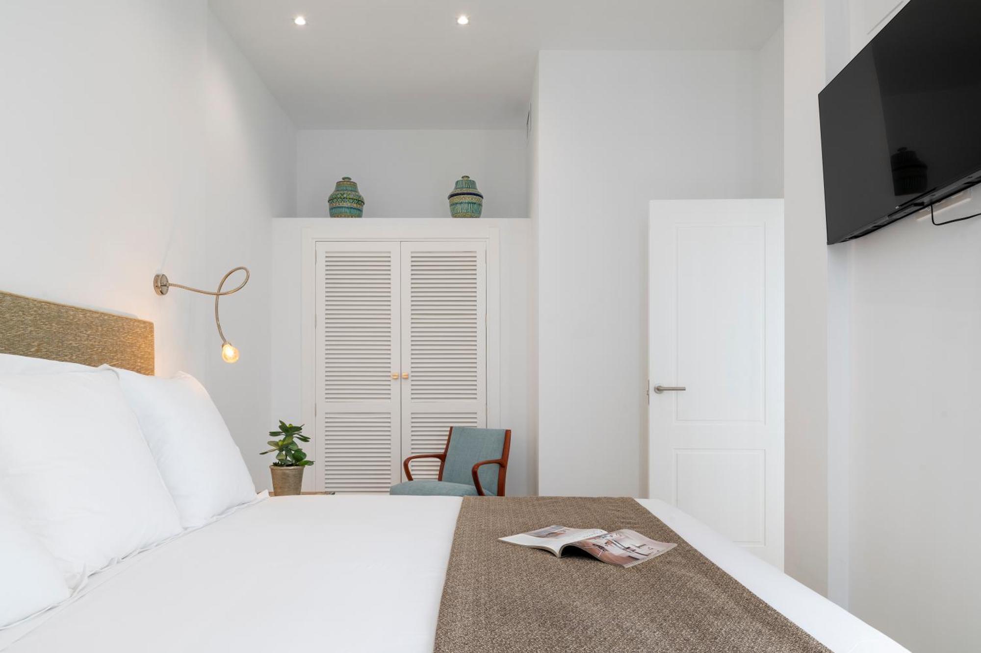 Apartment Estrella Giralda By Valcambre Seville