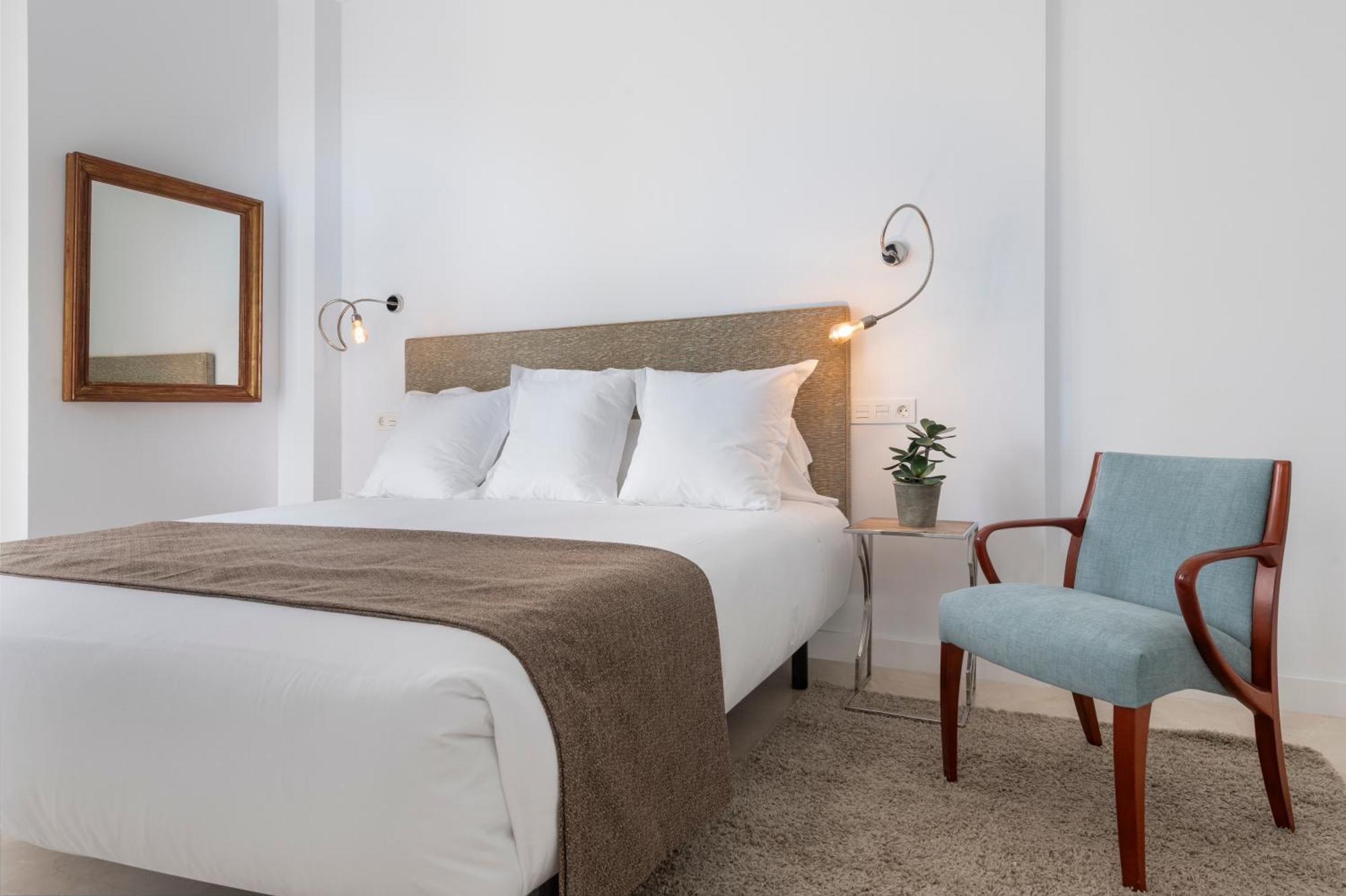 Apartamento Estrella Giralda By Valcambre