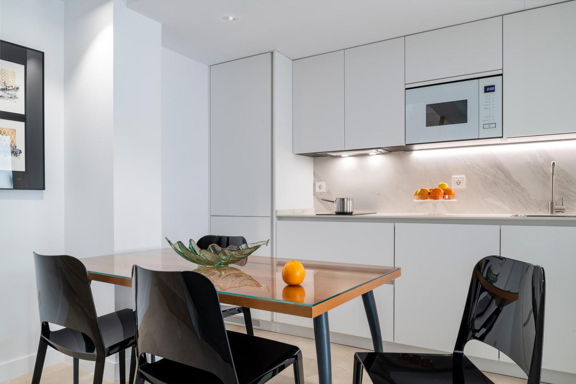 Apartamento Estrella Giralda By Valcambre *