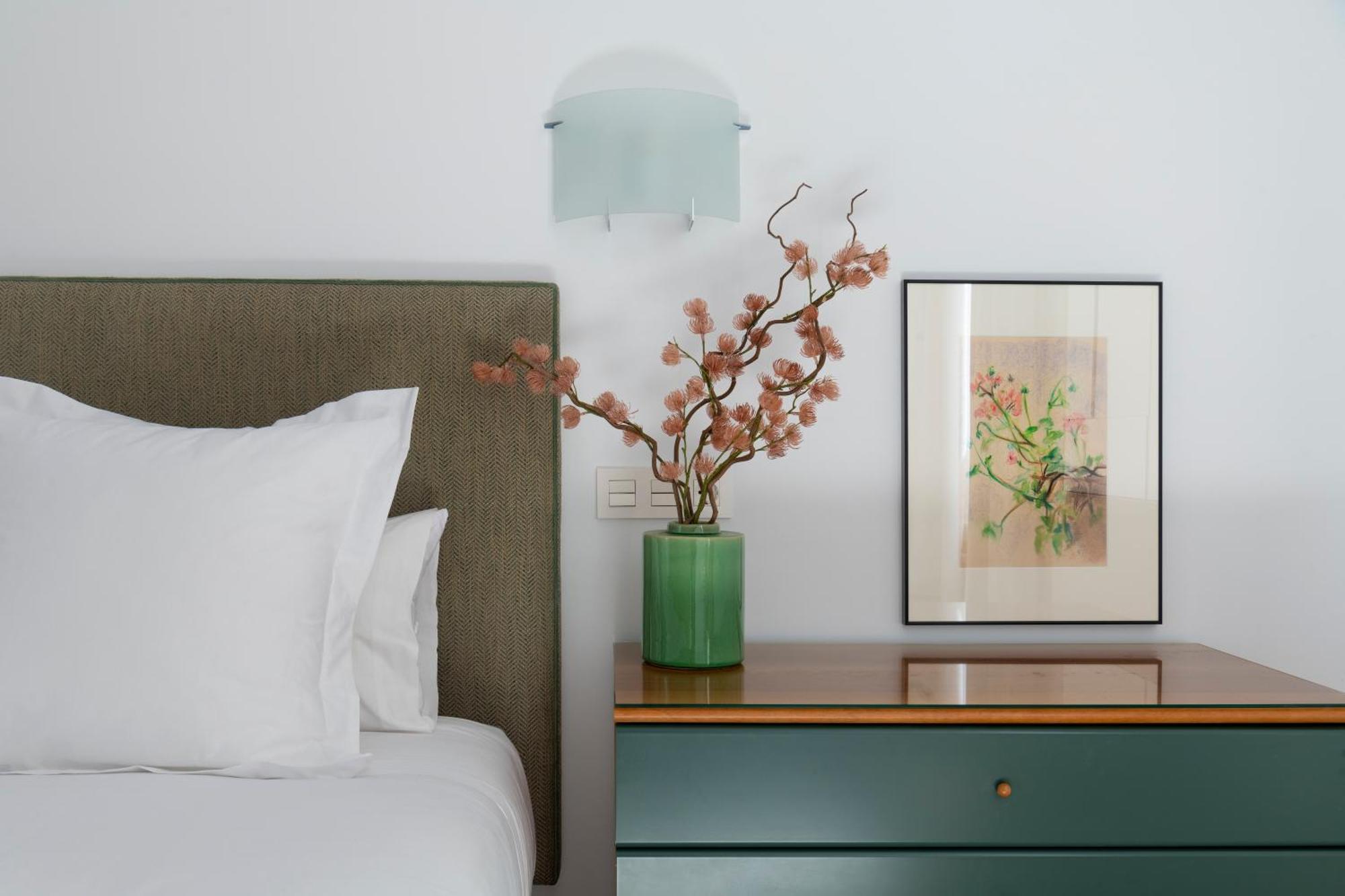 Apartamento Estrella Giralda By Valcambre Sevilha