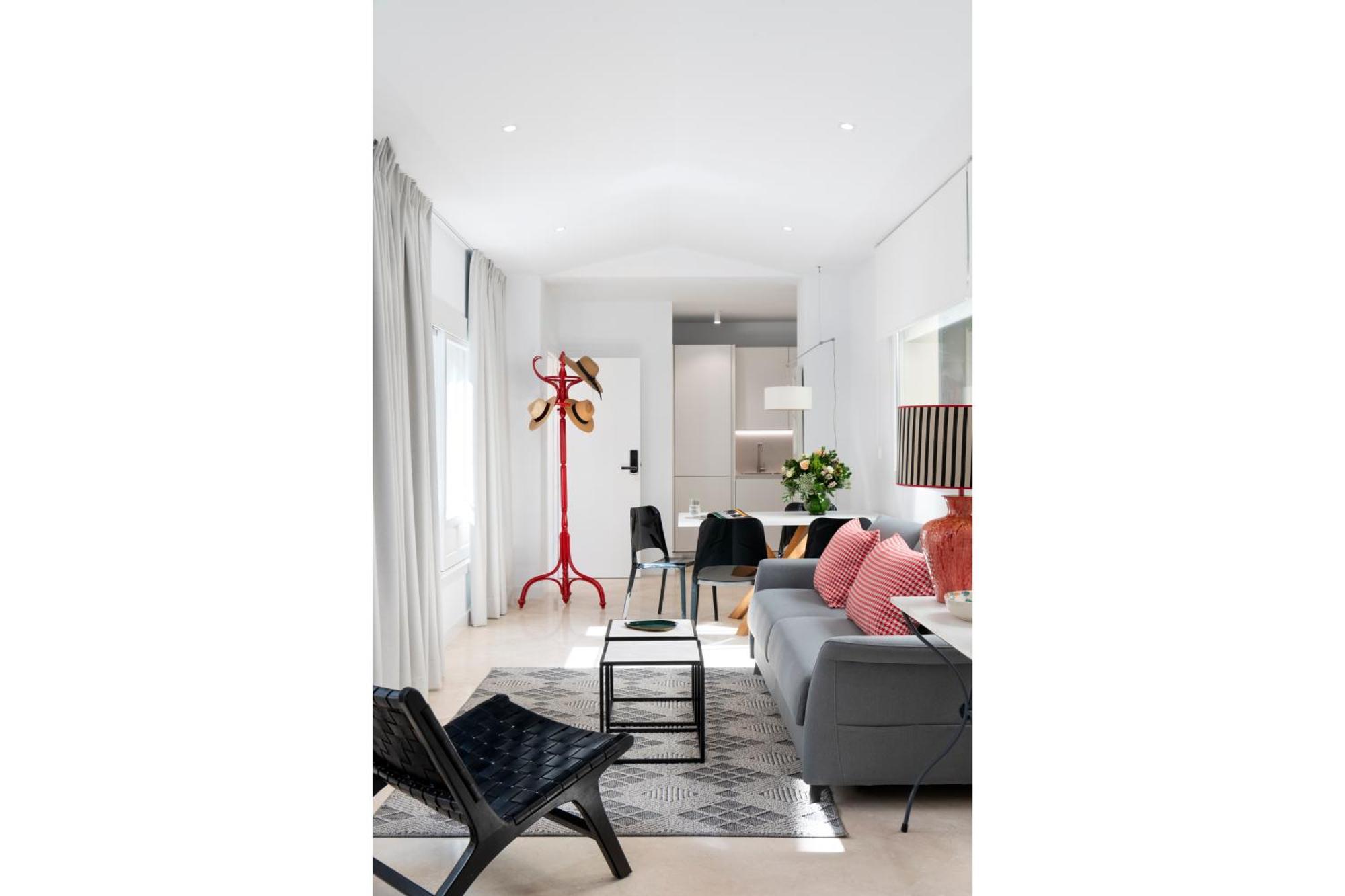 Apartamento Estrella Giralda By Valcambre *