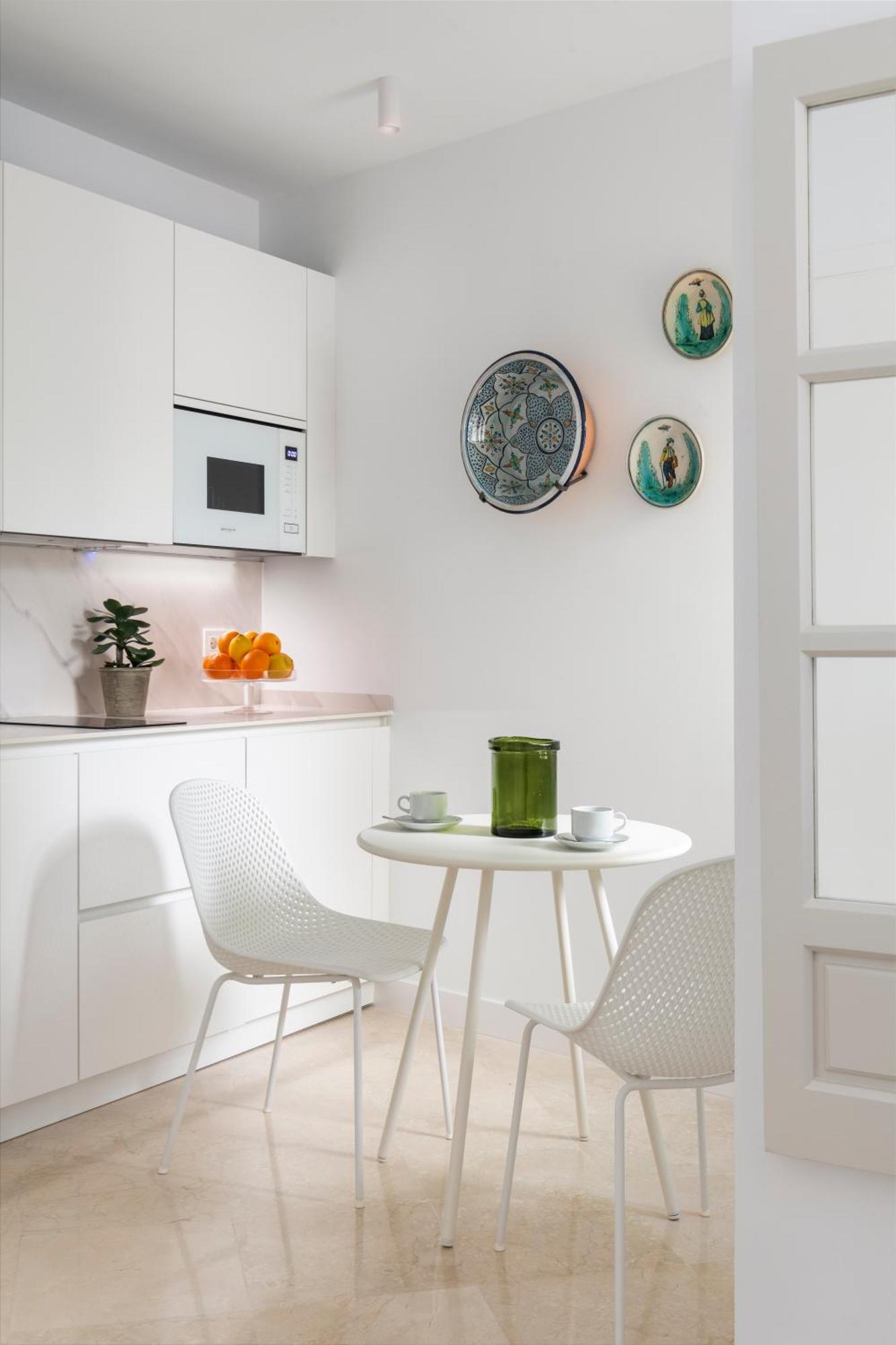 Apartamento Estrella Giralda By Valcambre Sevilha