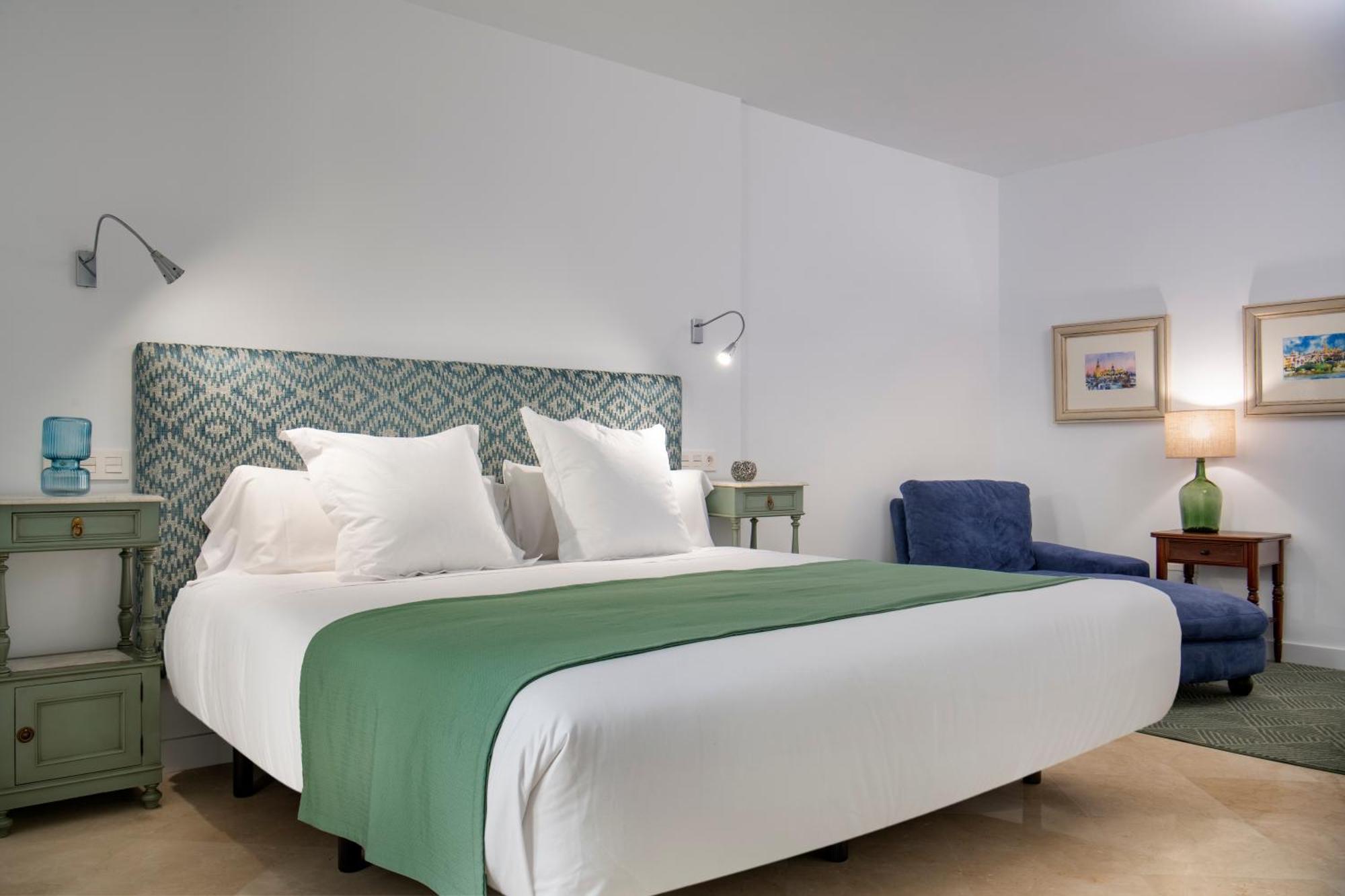 Apartamento Estrella Giralda By Valcambre Sevilha